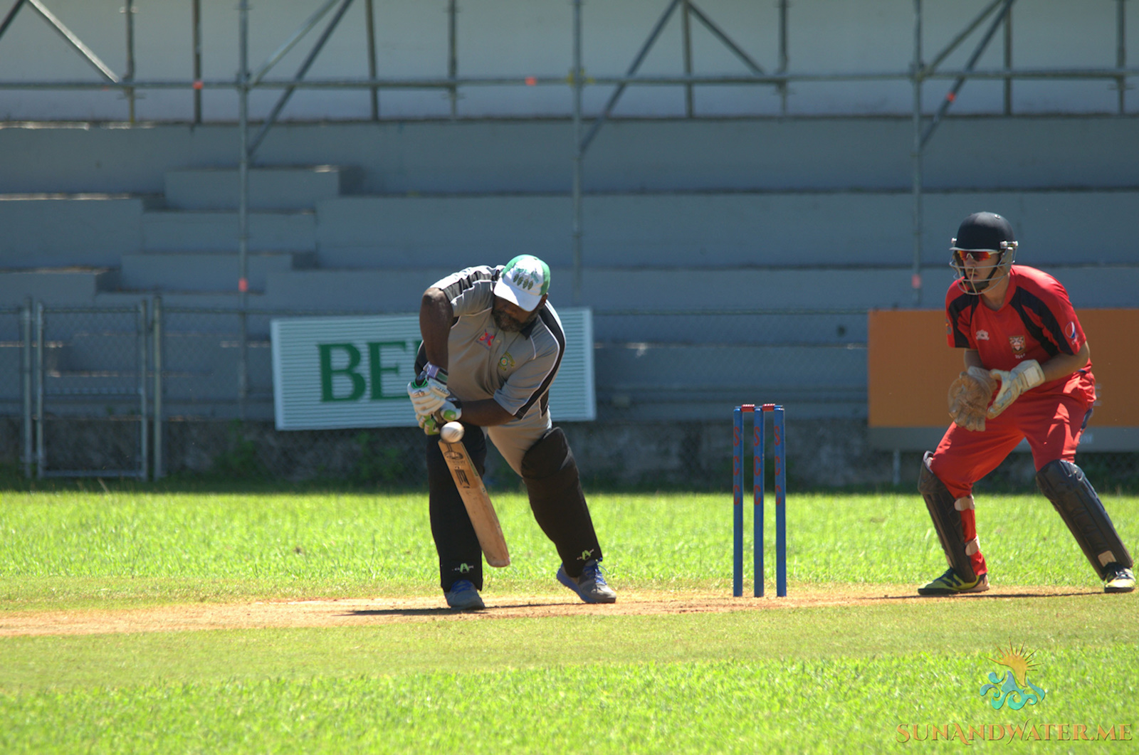 Somerset vs PHC (27)